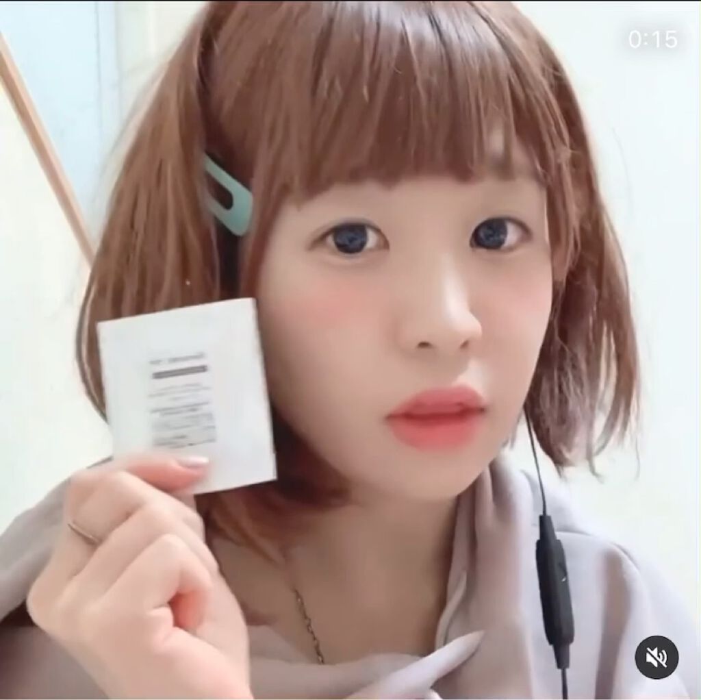 Larネオナチュラル モイストクレンジング オイル/Natures for/オイルクレンジングの動画クチコミ1つ目