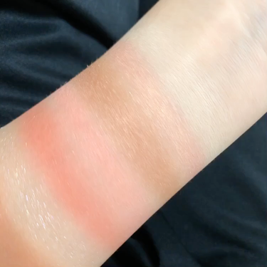 プレイカラーアイズ チューリップデー/ETUDE/アイシャドウパレットの動画クチコミ4つ目