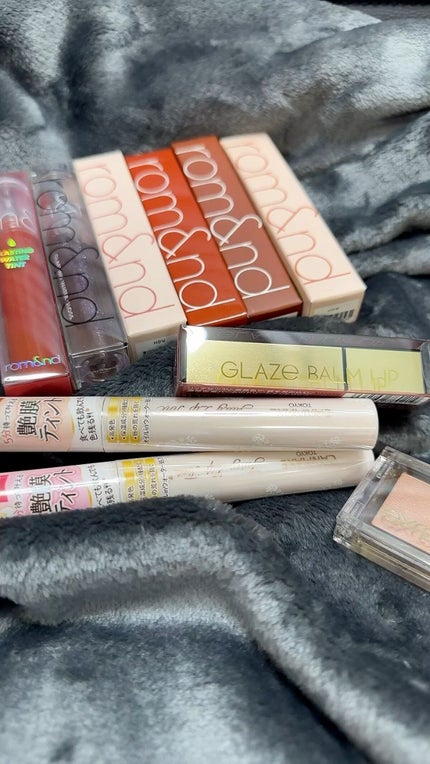 リップセット LIPSフェスタ Winter 2023/LIPS/メイクアップキットの人気ショート動画