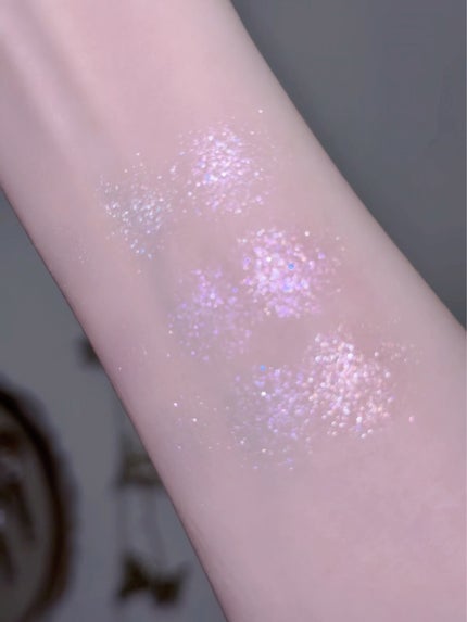 シャドウパレット/dasique/アイシャドウパレットを使ったクチコミ(2枚目)