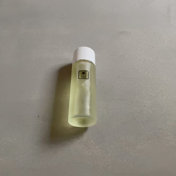 アクセスシー/ZAS cosmetic/化粧水の動画クチコミ1つ目