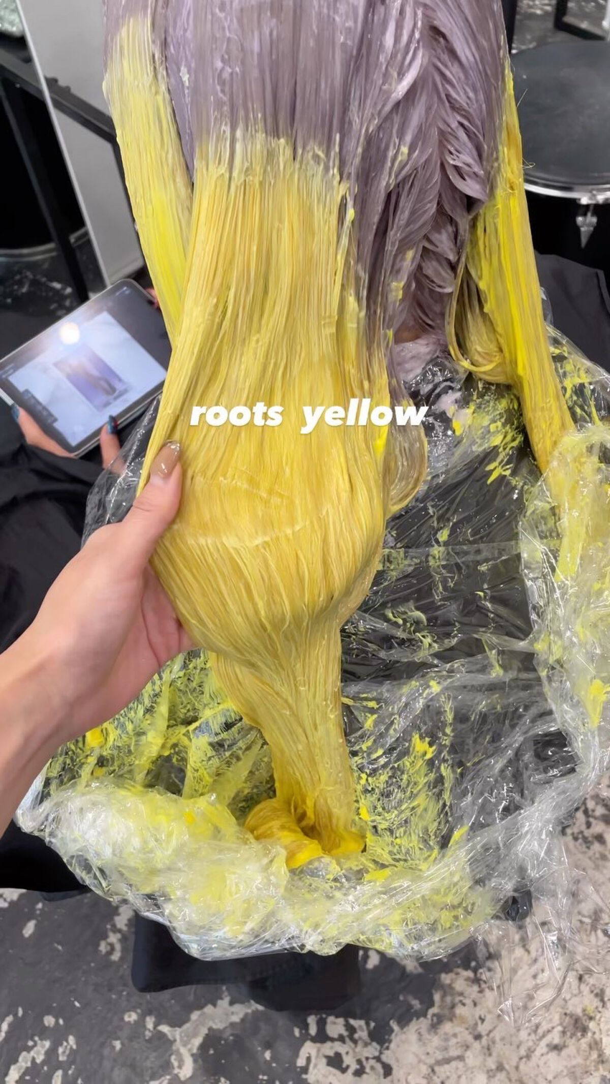 TOKIO IE INKARAMI PREMIUM SHAMPOO/TREATMENT/TOKIO/市販シャンプーの動画クチコミ3つ目