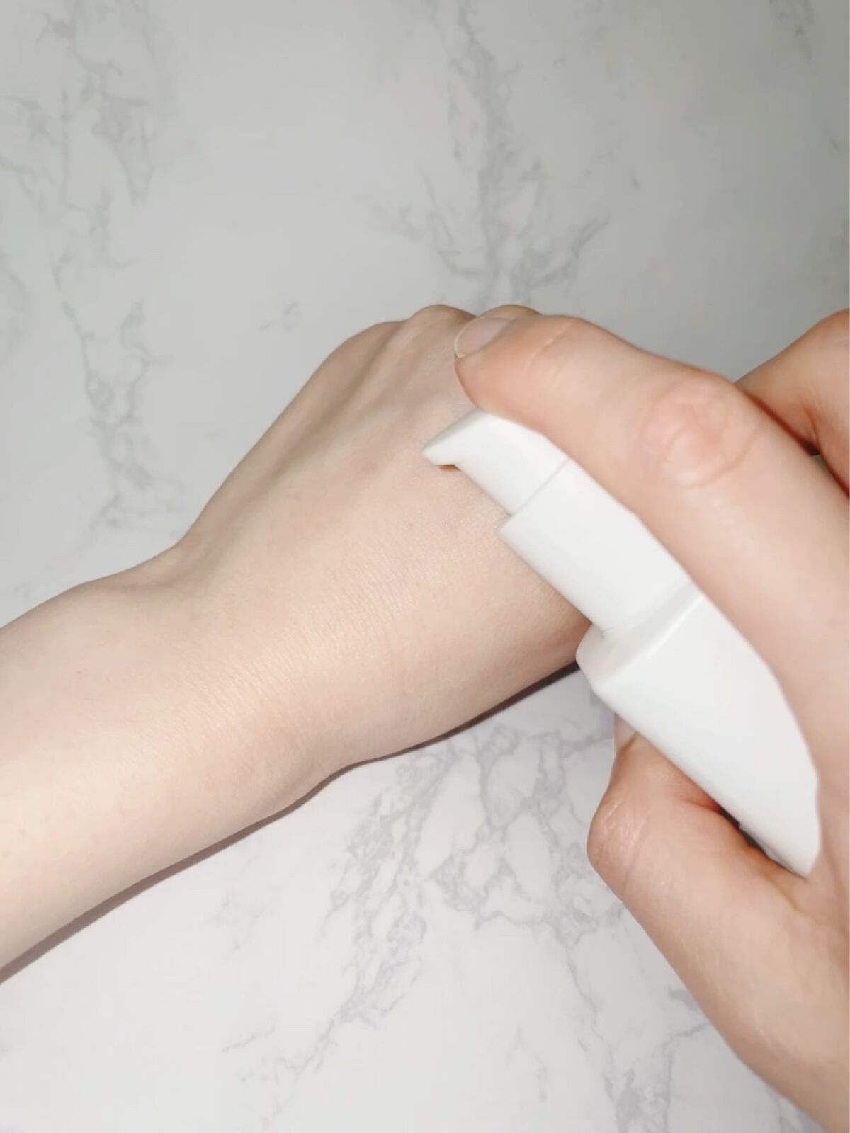 レチノール　シカ　リペア　セラム/innisfree/美容液を使ったクチコミ（2枚目）