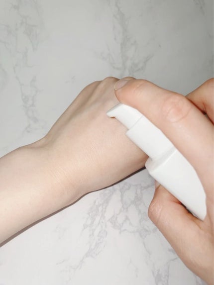 レチノール シカ リペア セラム/innisfree/美容液を使ったクチコミ(2枚目)