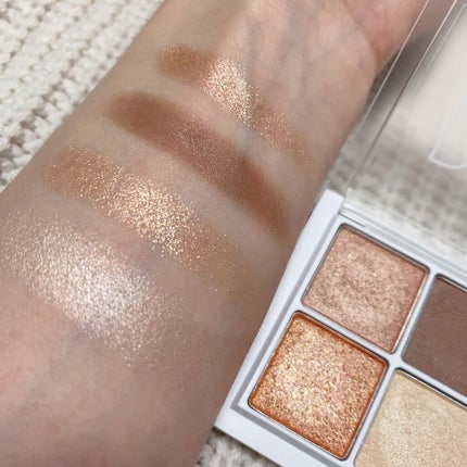 THE アイパレR/b idol/アイシャドウパレットの人気ショート動画