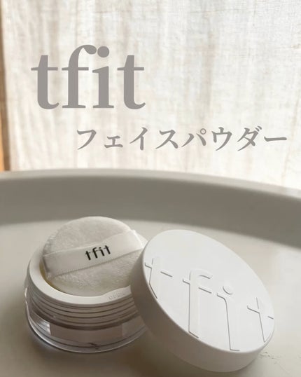 トランスルーセントセットフィニッシングパウダー/TFIT/ルースパウダーの人気ショート動画