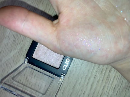 プロ シングル シャドウ/CLIO/単色アイシャドウの人気ショート動画