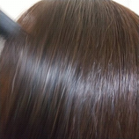 アンドハニー カラー コントロールリペア シャンプー1.0 / ヘアトリートメント2.0/&honey/市販シャンプーの動画クチコミ4つ目