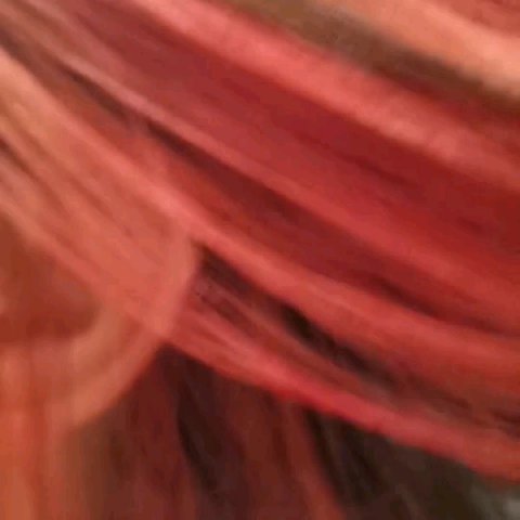 メイクアップカラー/ビューティーン/ヘアカラーの動画クチコミ1つ目