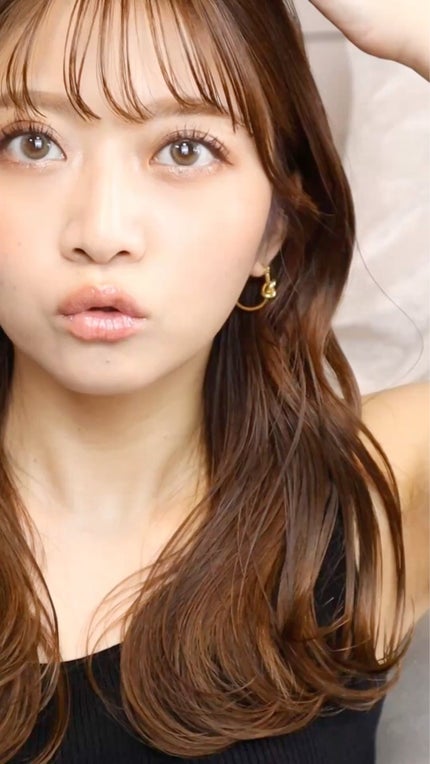 ウォンジョンヨ アイドールスリムマスカラ ロング/Wonjungyo/マスカラの人気ショート動画