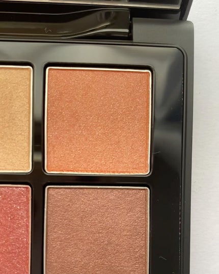 コスメデコルテ クリスマスコフレ2020/DECORTÉ/メイクアップキットを使ったクチコミ(2枚目)