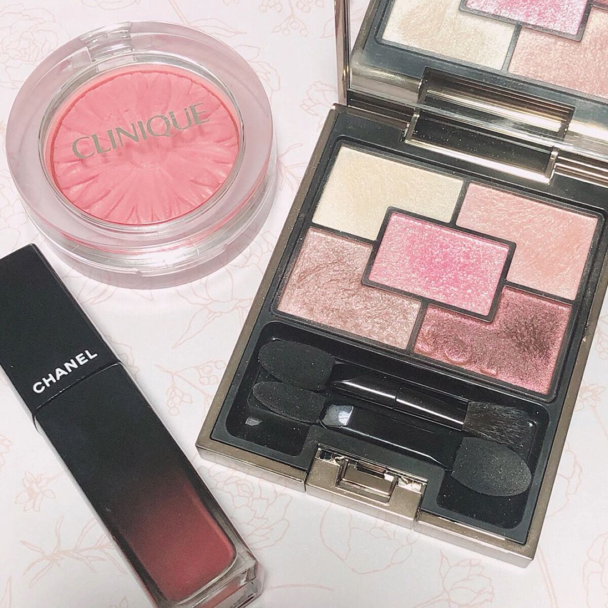 ジェミネイトアイズ N/LUNASOL/アイシャドウパレットの人気ショート動画