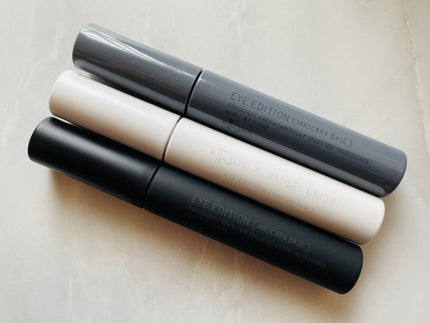 エテュセ アイエディション(マスカラベース)LE/ettusais/マスカラ下地の人気ショート動画