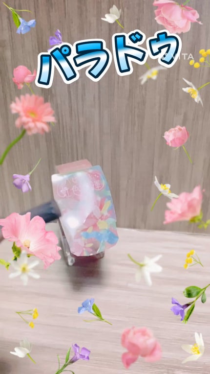 ミニネイル/パラドゥ/マニキュアの人気ショート動画