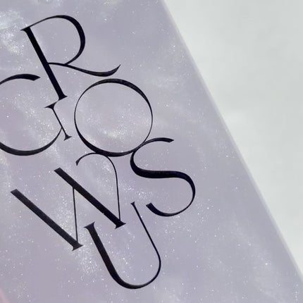 ダメージセラピーノーウォッシュトリートメントEXトゥルーミー (ムスクの香り)/GROWUS/ヘアミストを使ったクチコミ(4枚目)