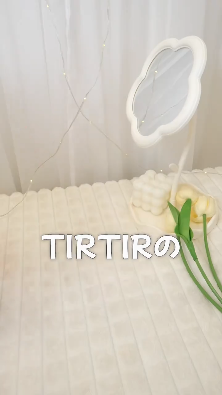 AIRY BLOOM MESH BLUSH/TIRTIR(ティルティル)/リキッドチークの動画クチコミ3つ目