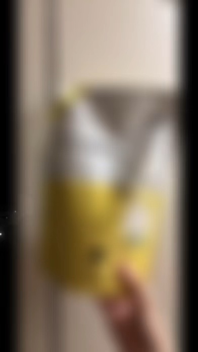 マイランドリー エレガントミモザの香り/マイランドリー/柔軟剤の動画クチコミ1つ目