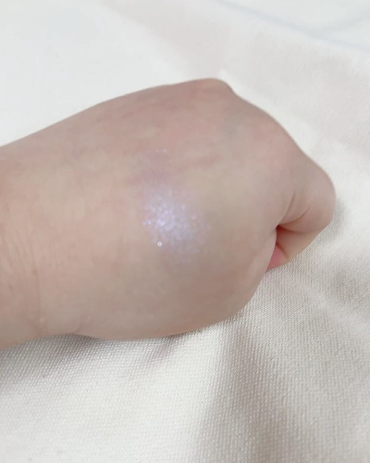 アイプランナー/excel/単色アイシャドウを使ったクチコミ（2枚目）