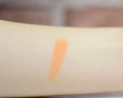 HXZ 「ファントムミュージック」単色アイシャドウ/HEXZE(ヘックスゼ)/単色アイシャドウを使ったクチコミ(3枚目)