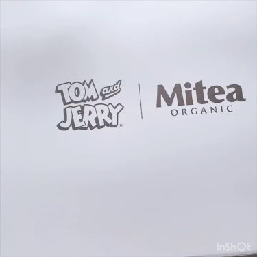 トムとジェリー デザインオールスターセット/ミティア オーガニック/その他キットセットを使ったクチコミ（2枚目）