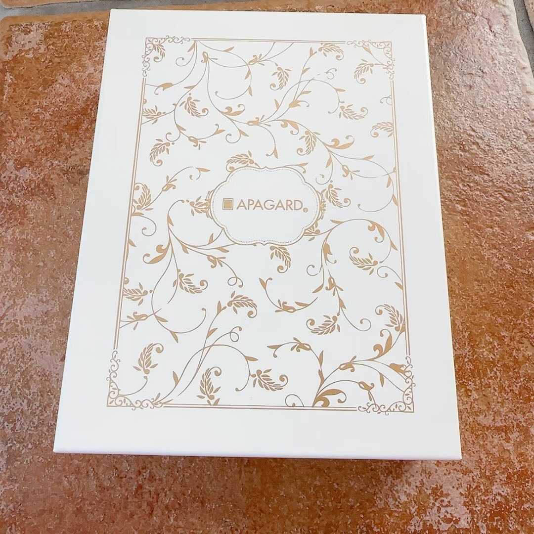 アパガードプレミオコフレセット/アパガード/歯磨き粉を使ったクチコミ（3枚目）