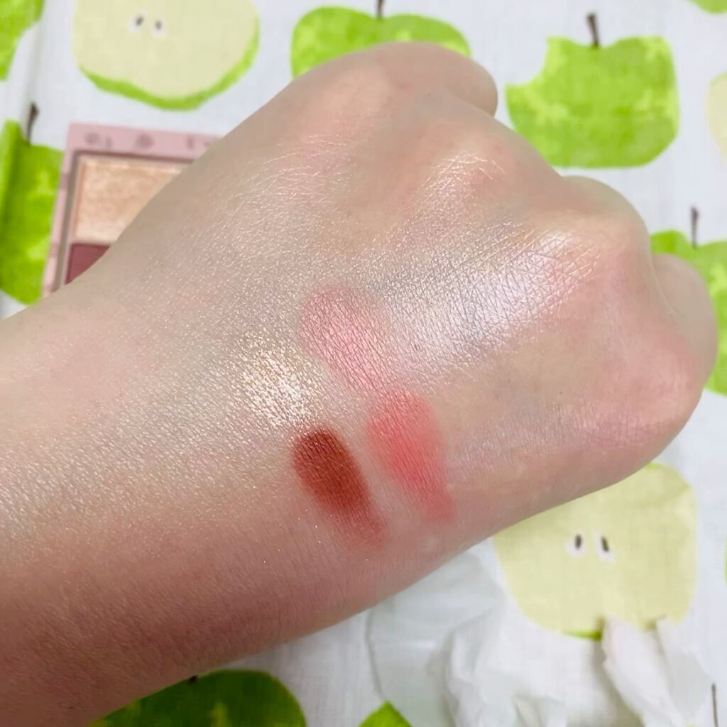 オフするんマスカラ/キャンメイク/マスカラを使ったクチコミ（3枚目）