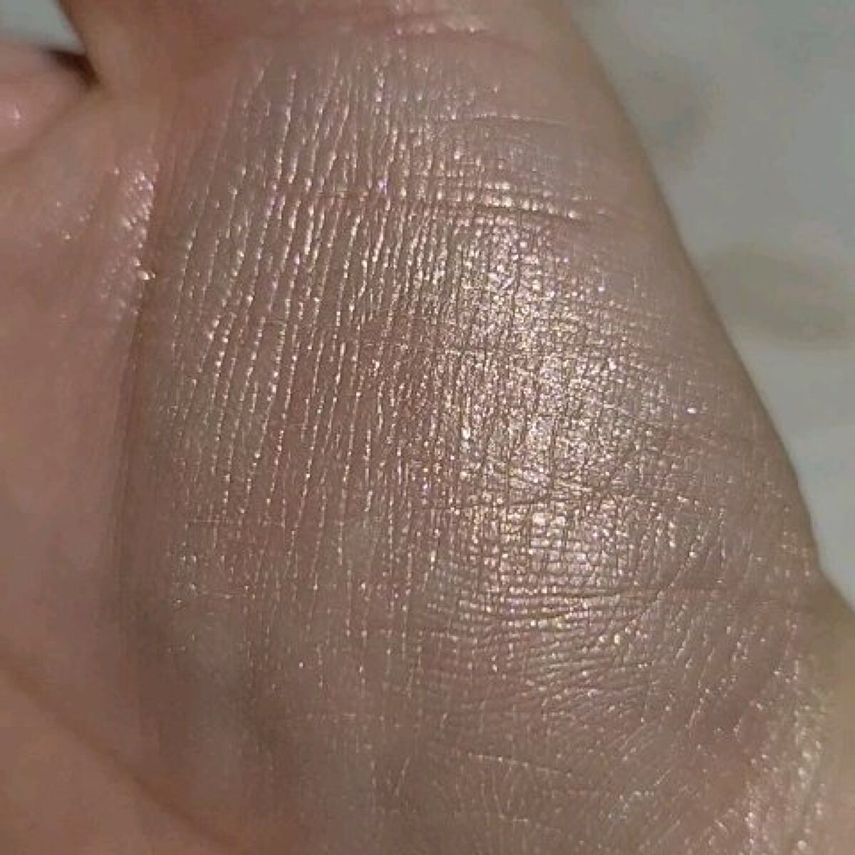 ロングウェア クリーム シャドウ スティック/BOBBI BROWN/スティックアイシャドウの動画クチコミ1つ目