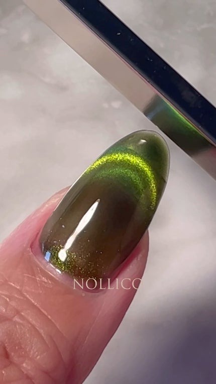 4Dマグネット(磁石)/ネイル工房/ネイル用品の人気ショート動画