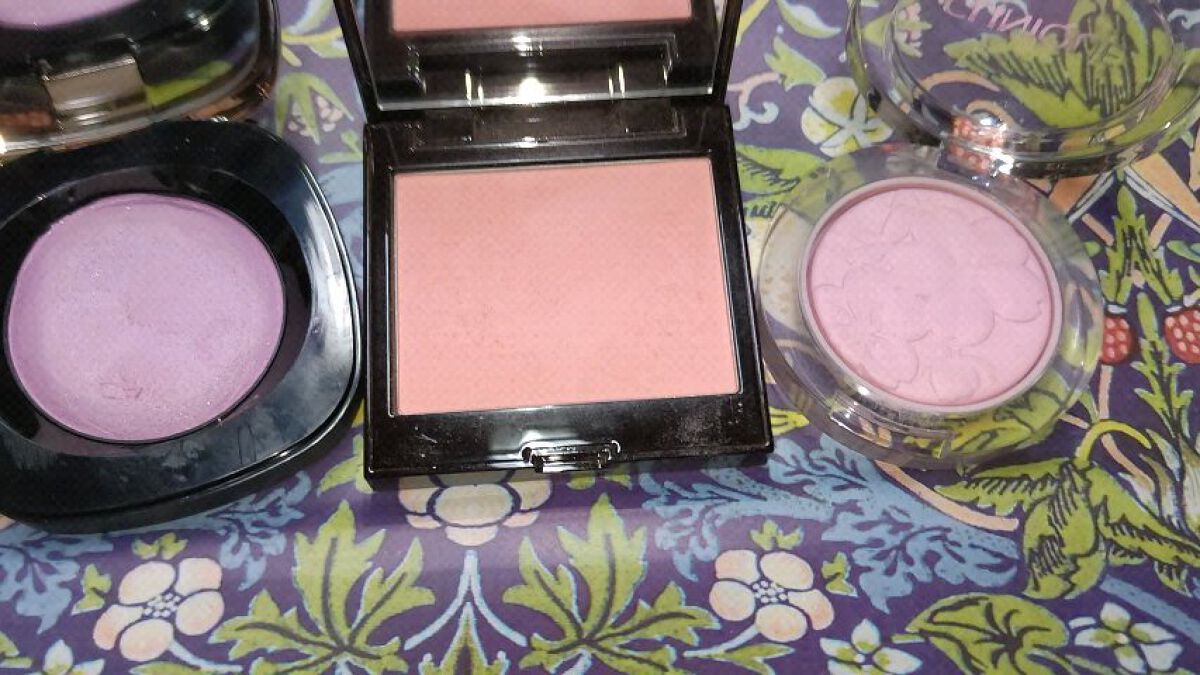 クリーム ブラッシュ/DECORTÉ/ジェル・クリームチークの人気ショート動画