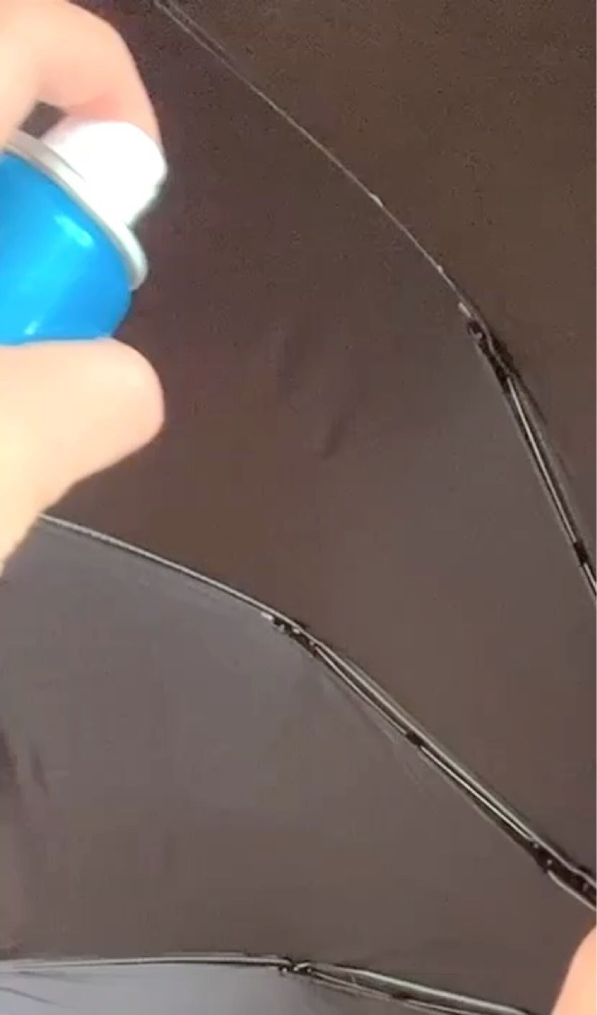 肌潤 化粧水ミスト /米肌/ミスト状化粧水を使ったクチコミ（3枚目）