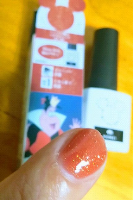 ネイルクレンザー/HOMEI/除光液の人気ショート動画