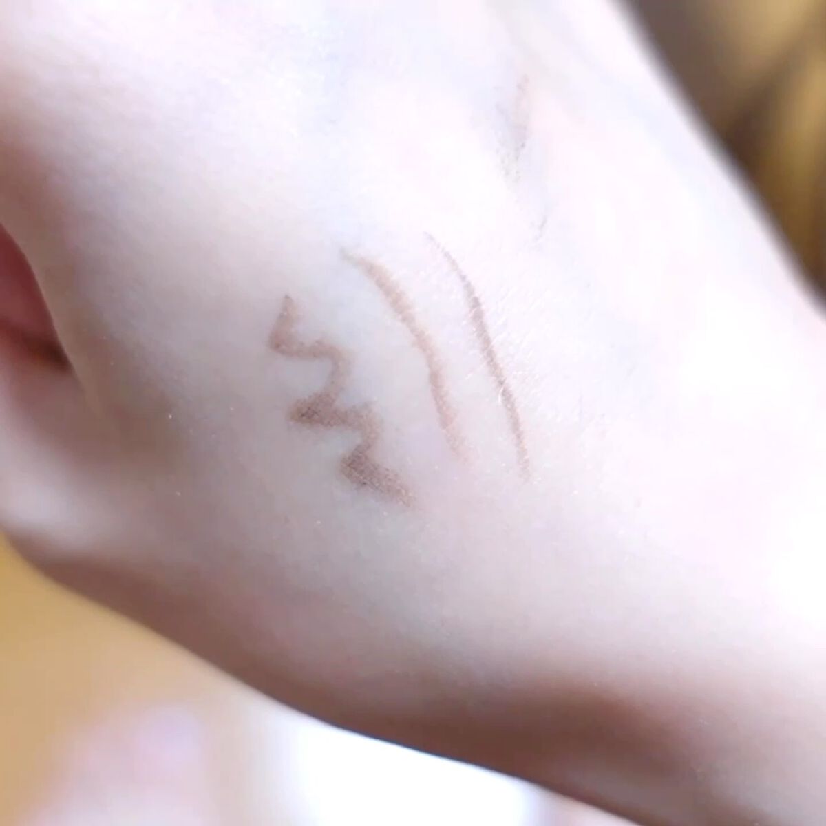 パーフェクトエクステンション マスカラ for カール/D-UP/マスカラを使ったクチコミ（3枚目）