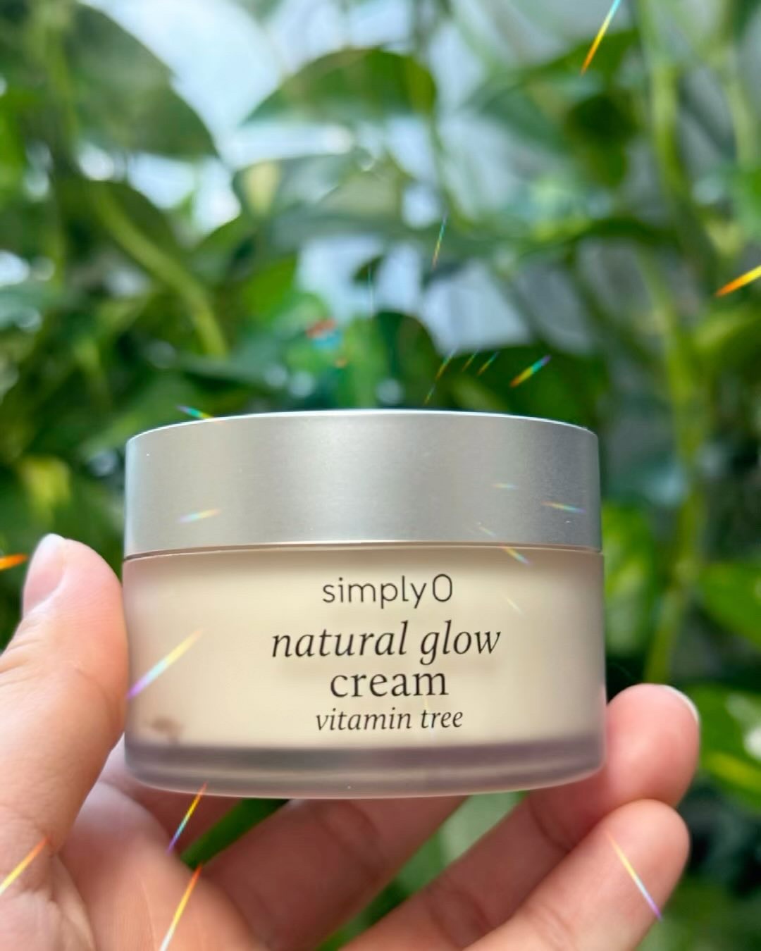 ビタミンツリー ナチュラル グロウ クリーム/シンプリオ/フェイスクリームを使ったクチコミ（1枚目）