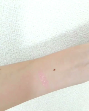 アディクション ザ アイシャドウ/ADDICTION/単色アイシャドウを使ったクチコミ(2枚目)