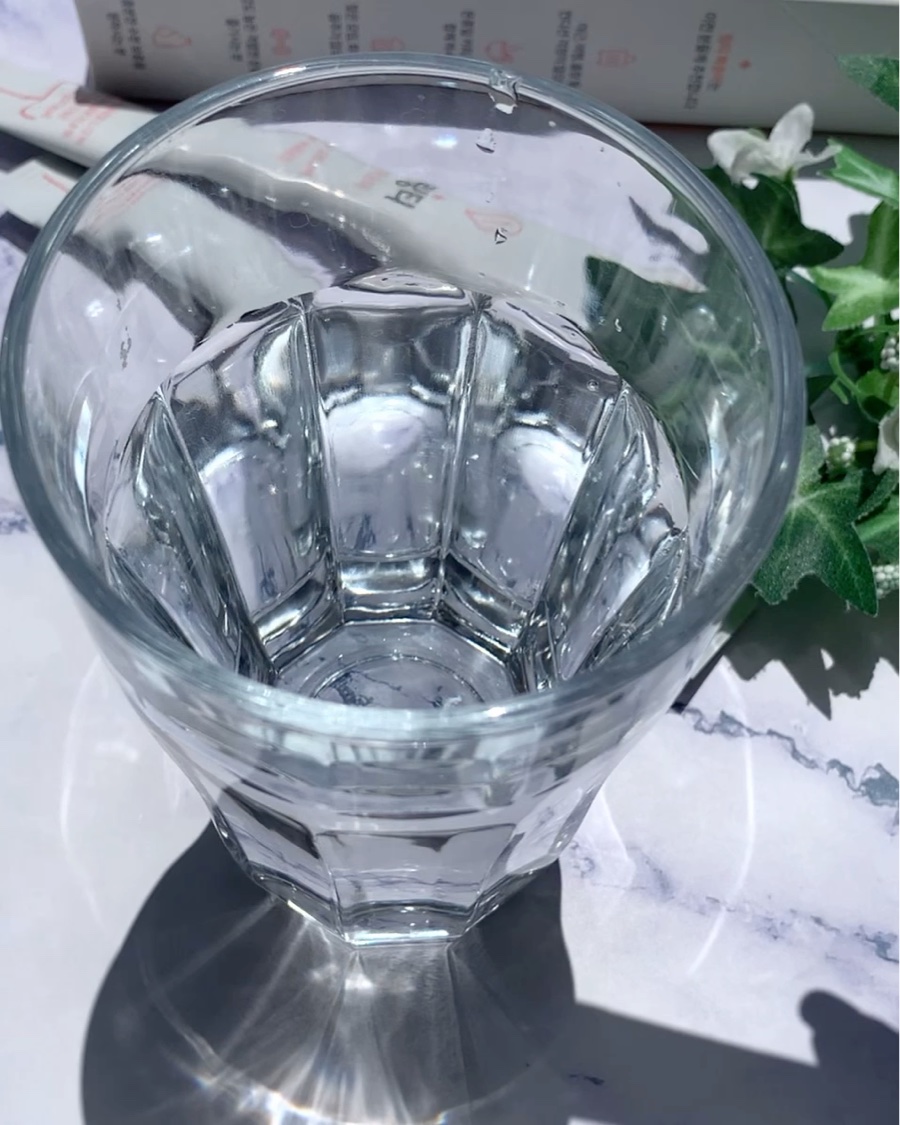 LINGTEA ORIGINAL/LINGTEA/ドリンクの動画クチコミ4つ目