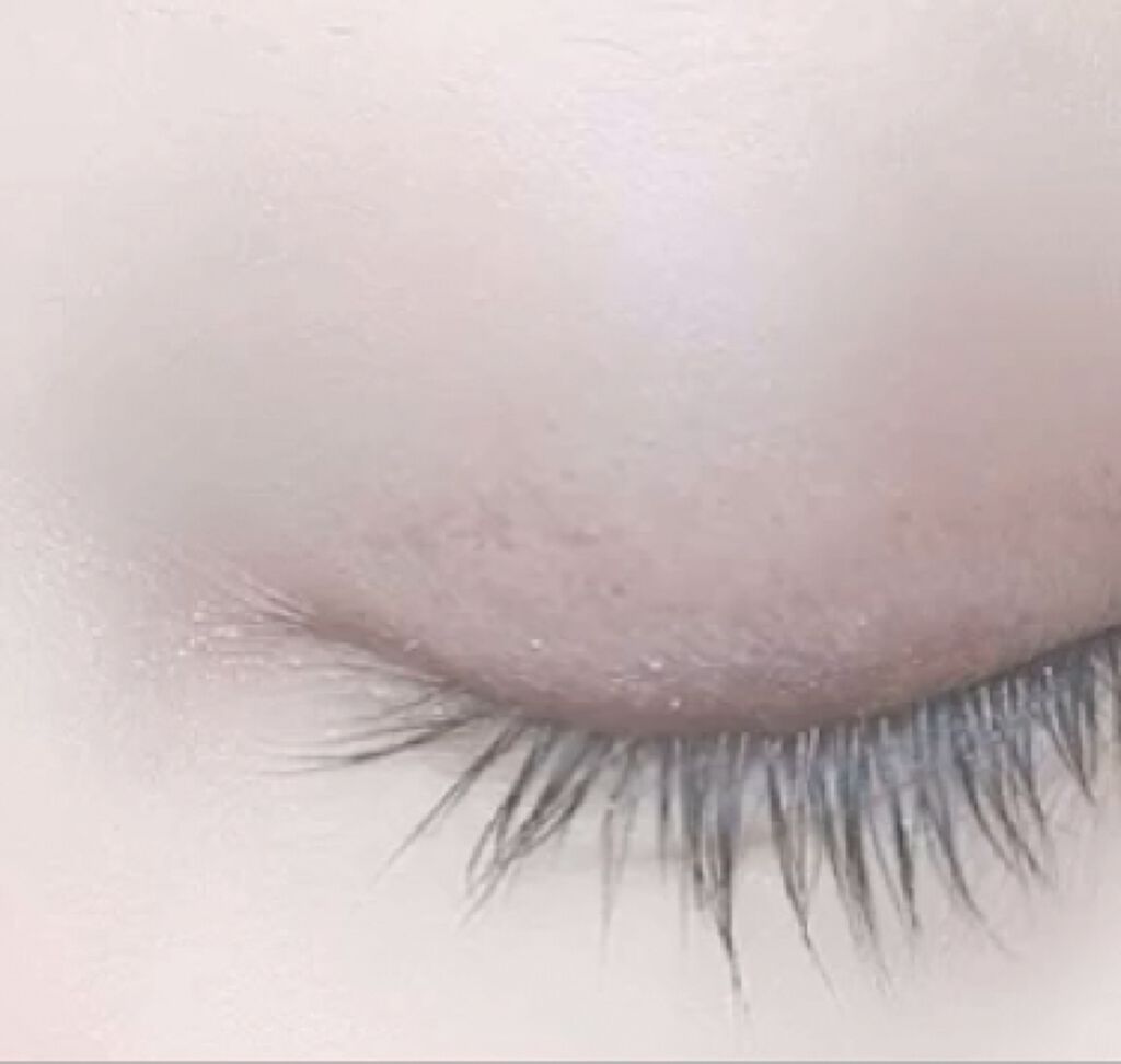 ヴィセ アヴァン シングルアイカラー/Visée/単色アイシャドウを使ったクチコミ（3枚目）