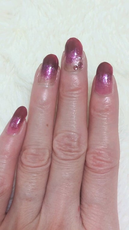 ナチュラルネイルカラーN/デュカート/マニキュアの人気ショート動画