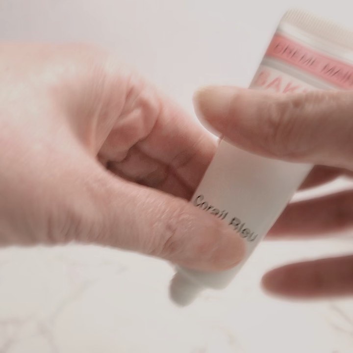 シアバター ハンドクリーム/Corail Bleu/ハンドクリームの動画クチコミ2つ目