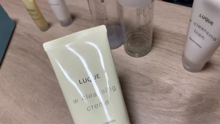 ルクエ スタートアップキット/ナリス化粧品/スキンケアキットを使ったクチコミ(2枚目)