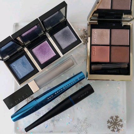 トーン タッチ アイズ/SUQQU/単色アイシャドウの人気ショート動画