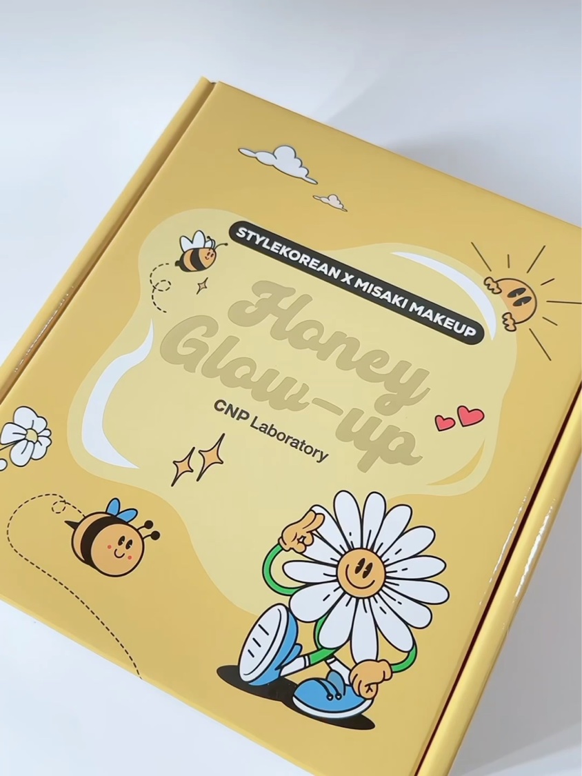 プロポリス エネルギーアンプル/CNP Laboratory/美容液を使ったクチコミ（1枚目）