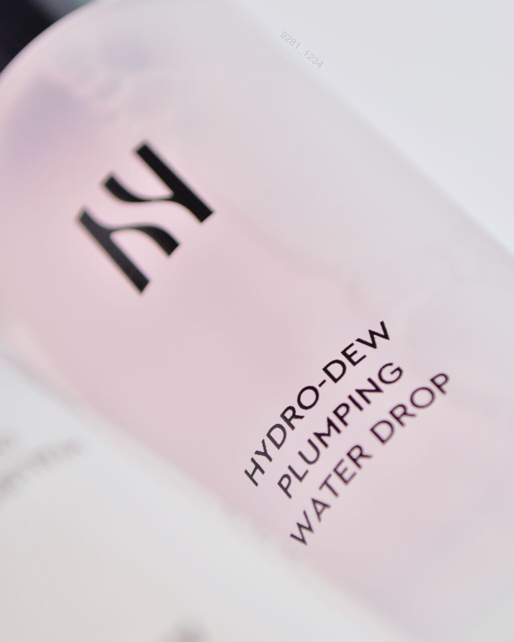 ハイドロデュー PPウォータードロップ/HERA/美容液を使ったクチコミ（1枚目）