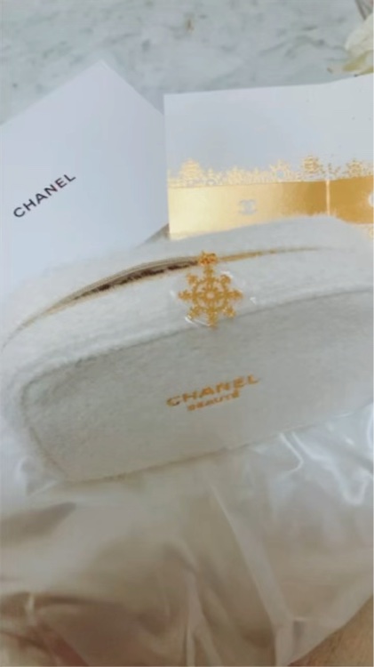 ラ クレーム マン/CHANEL/ハンドクリームを使ったクチコミ（2枚目）