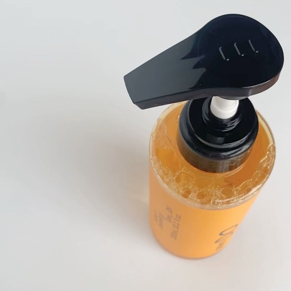 スカルプシャンプー/ トリートメント タイプ DS/DEMI DO/サロンシャンプーを使ったクチコミ（3枚目）