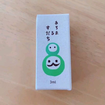 アロマオイル/DAISO/アロマオイルの人気ショート動画