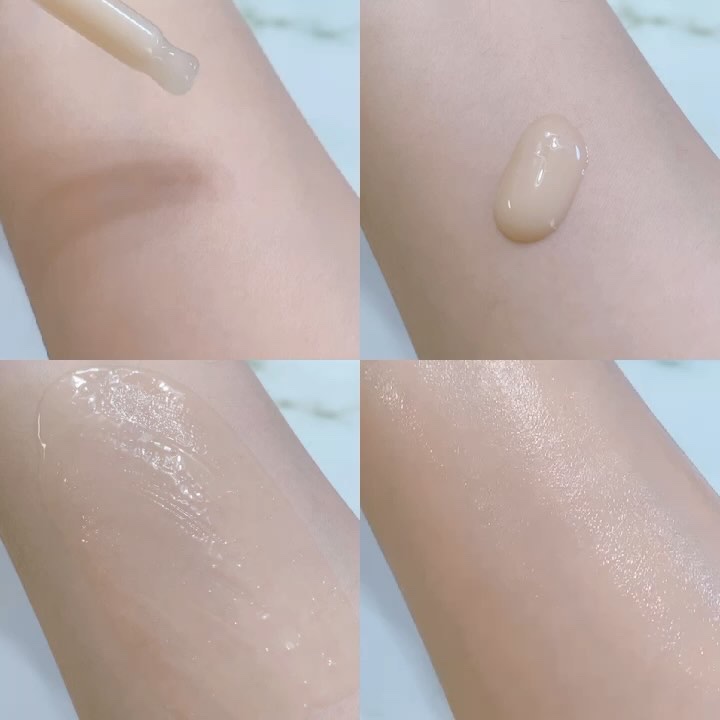 ブラックスネイル クリーム/Dr.G/フェイスクリームを使ったクチコミ（3枚目）