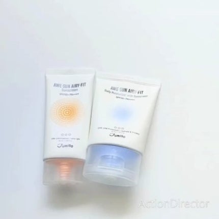 オールデイビタミンブライトニング&バランシングフェイシャルセラム/JUMISO/美容液を使ったクチコミ(4枚目)