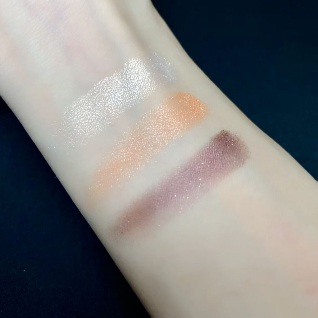 SCANDI 1day/OLENS/カラーコンタクトレンズを使ったクチコミ（3枚目）