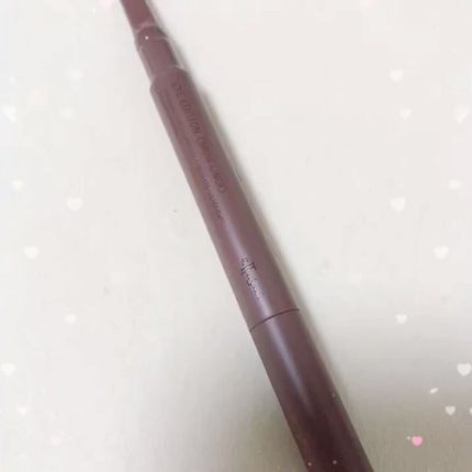 エテュセ アイエディション(ブロウライナー)/ettusais/アイブロウペンシルの人気ショート動画