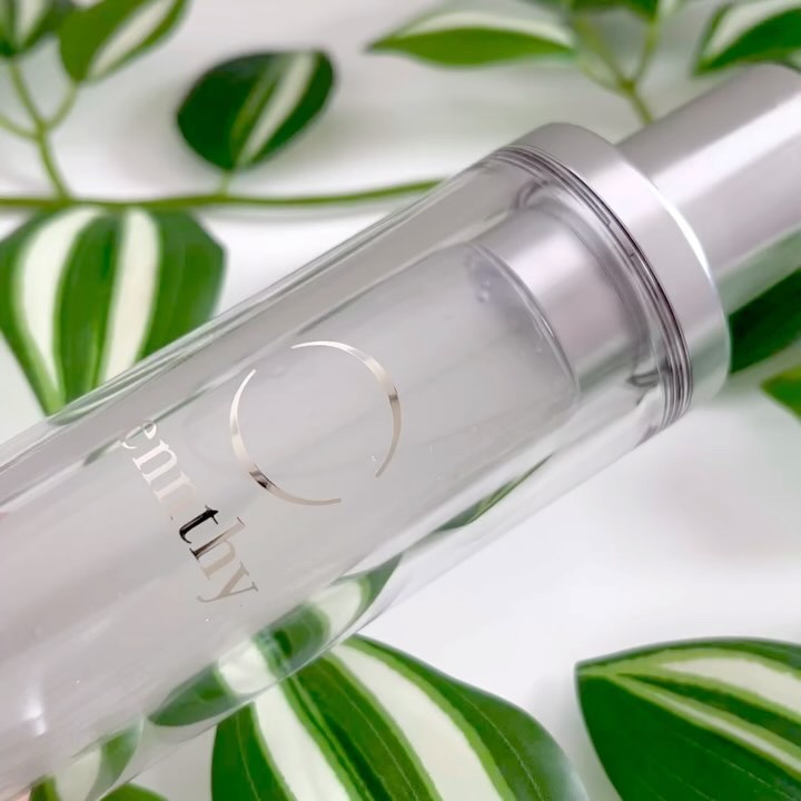 スキンアウェイクニングエッセンス/ennthy/美容液の動画クチコミ3つ目